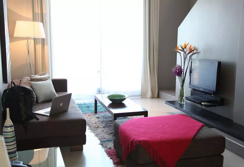 Fotos del hotel Atempo Design Hotel:  22