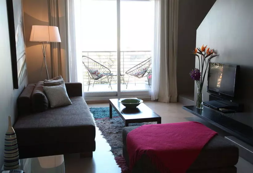 Fotos del hotel Atempo Design Hotel:  23