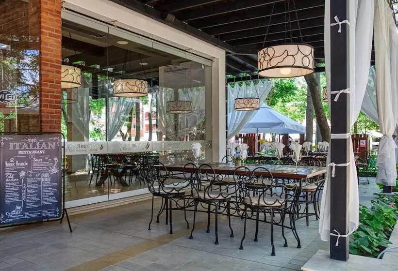 Fotos del hotel Complex Zornica Residence:  5