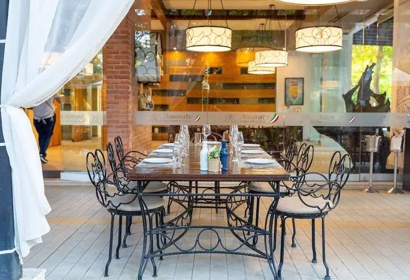 Fotos del hotel Complex Zornica Residence:  3