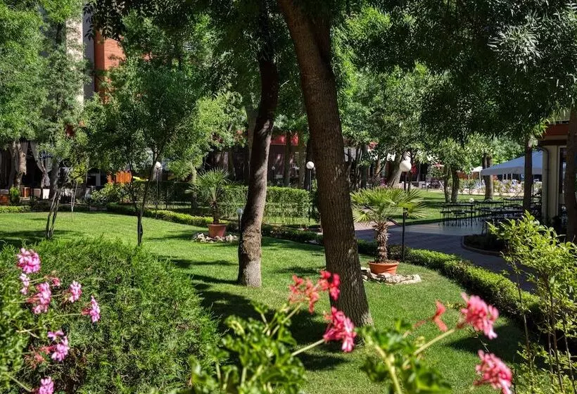 Fotos del hotel Complex Zornica Residence:  10