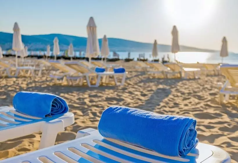 Fotos del hotel Complex Zornica Residence:  11