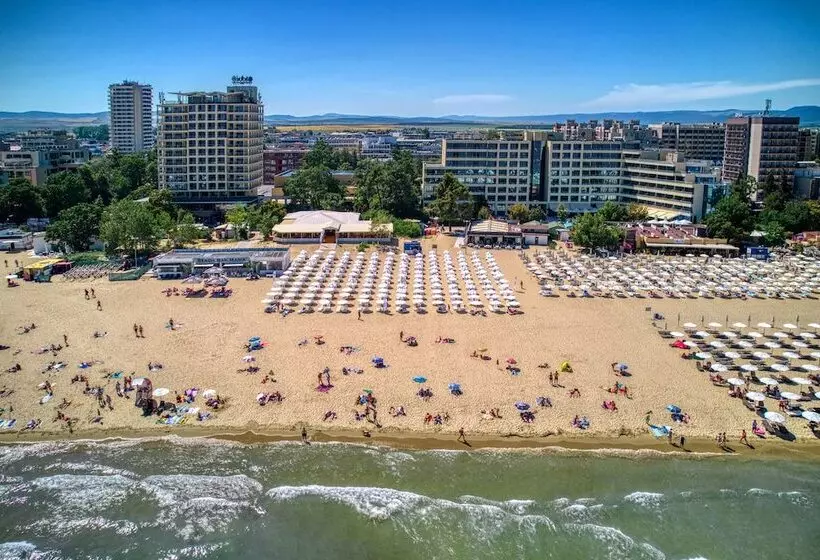 Fotos del hotel Complex Zornica Residence:  6