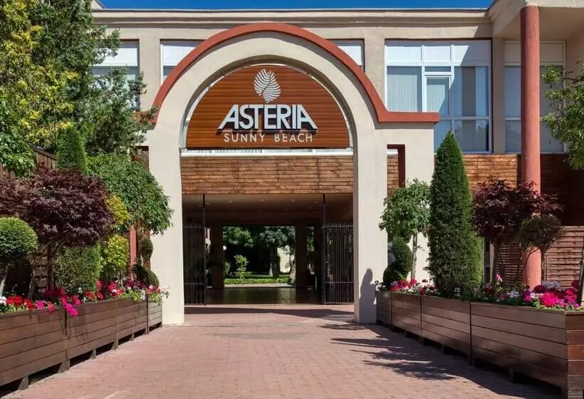 Fotos del hotel Complex Zornica Residence:  7