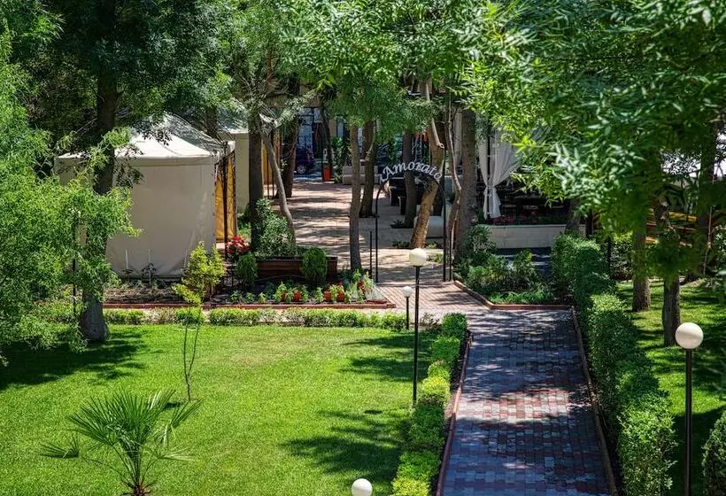 Fotos del hotel Complex Zornica Residence:  12