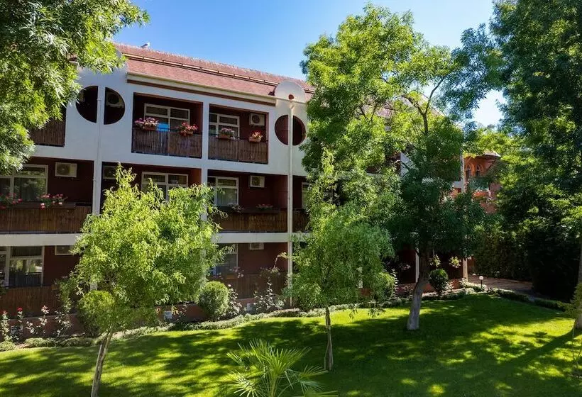 Fotos del hotel Complex Zornica Residence:  13