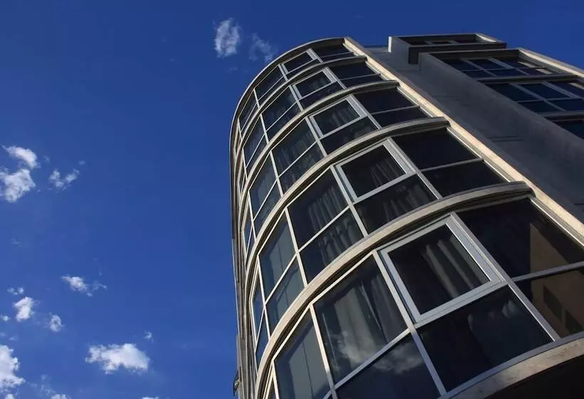 Fotos del hotel Axsur Design:  17