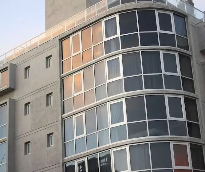 Fotos del hotel Axsur Design:  12