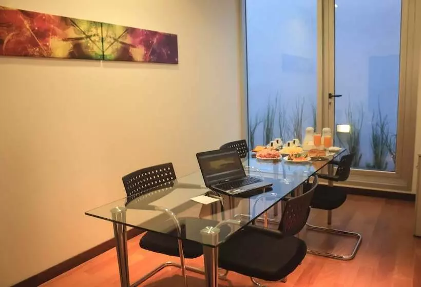 Fotos del hotel Axsur Design:  8