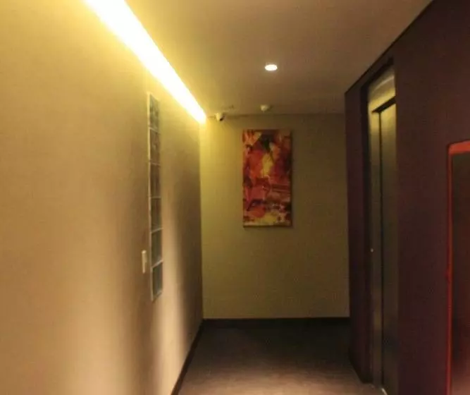 Fotos del hotel Axsur Design:  13