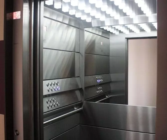 Fotos del hotel Axsur Design:  11