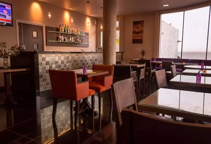 Fotos del hotel Axsur Design:  16