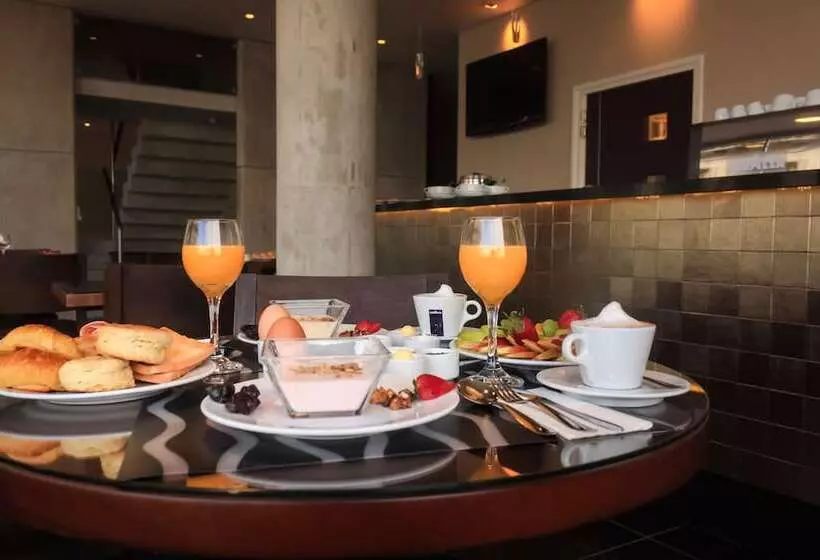 Fotos del hotel Axsur Design:  20