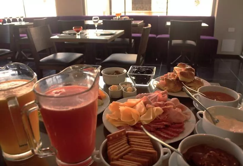 Fotos del hotel Axsur Design:  19