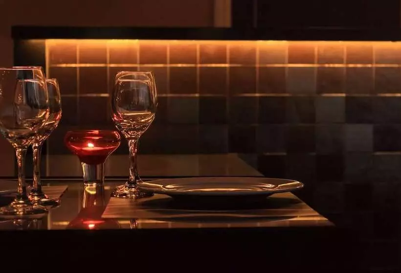 Fotos del hotel Axsur Design:  22