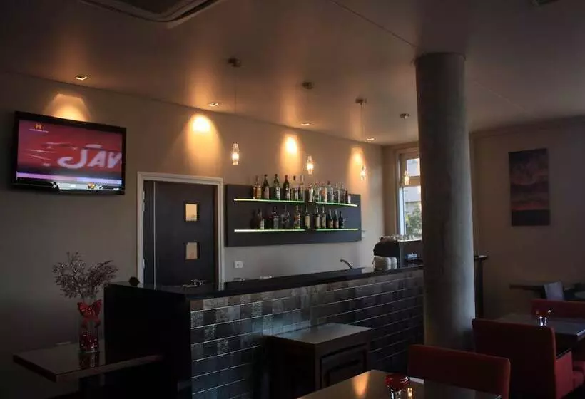 Fotos del hotel Axsur Design:  7