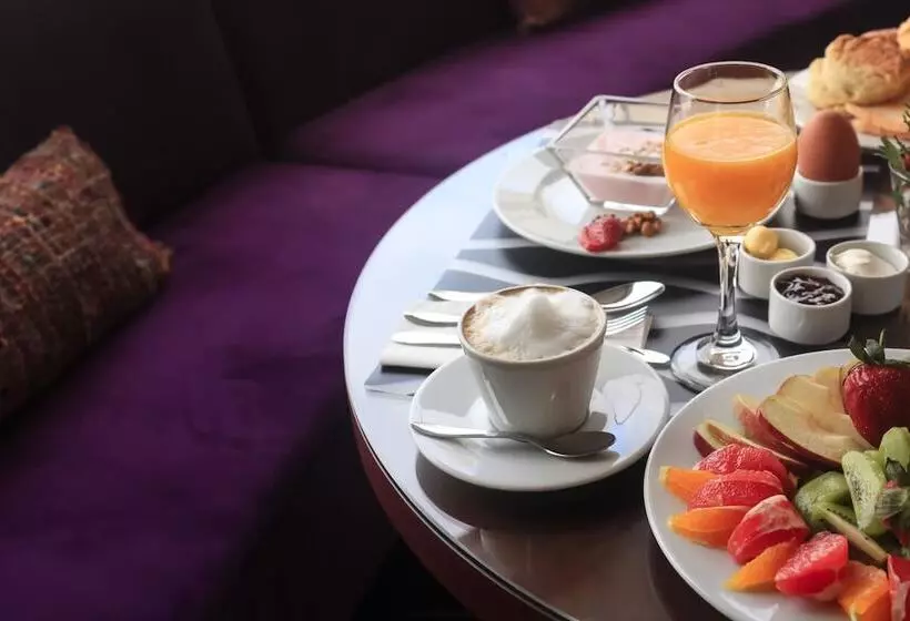 Fotos del hotel Axsur Design:  24