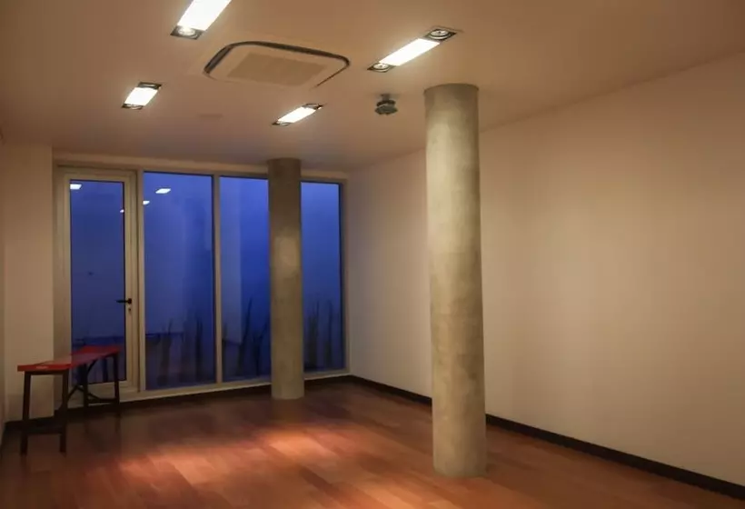 Fotos del hotel Axsur Design:  3