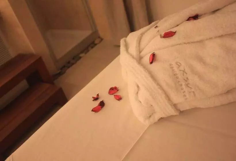 Fotos del hotel Axsur Design:  5