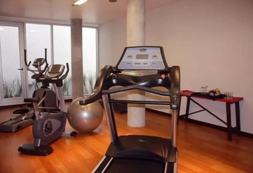 Fotos del hotel Axsur Design:  4