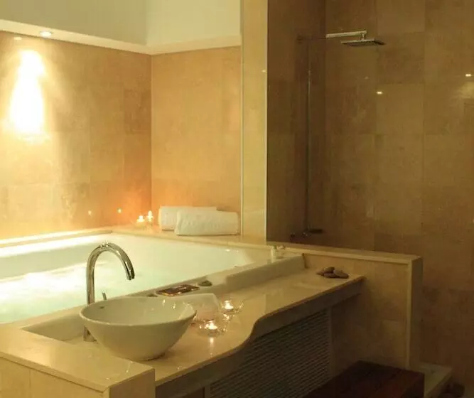 Fotos del hotel Axsur Design:  10