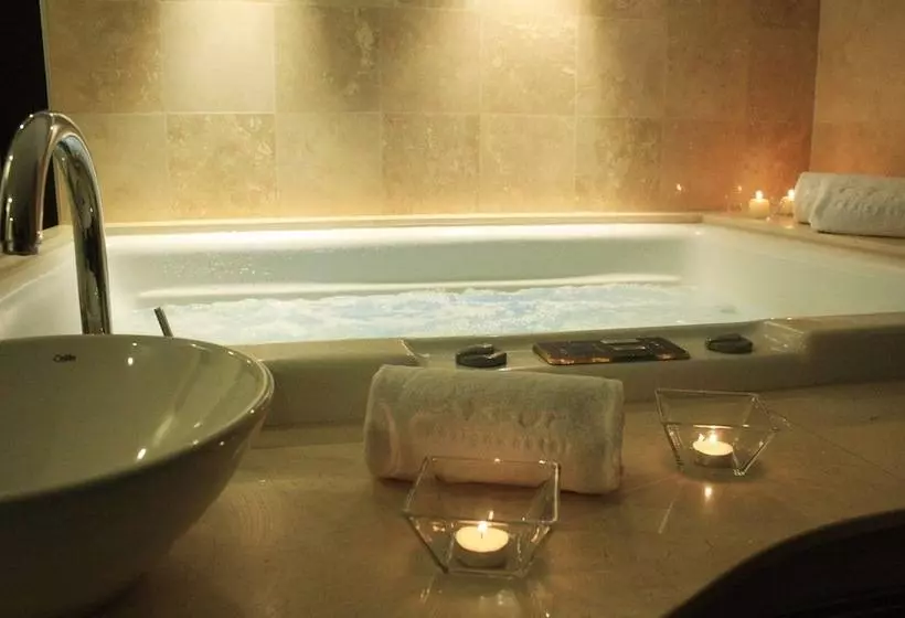 Fotos del hotel Axsur Design:  14