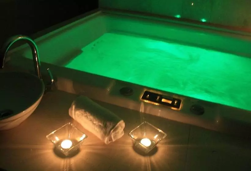 Fotos del hotel Axsur Design:  18