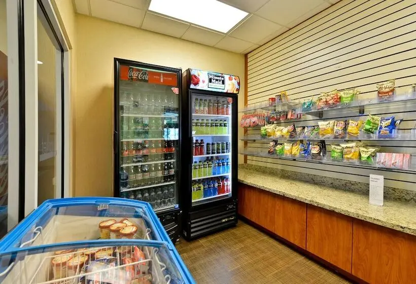 Fotos del hotel Comfort Inn & Suites Near Universal Orlando Resort-convention Ctr:  6