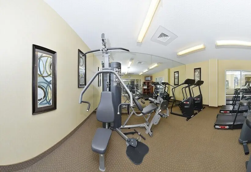 Fotos del hotel Comfort Inn & Suites Near Universal Orlando Resort-convention Ctr:  11