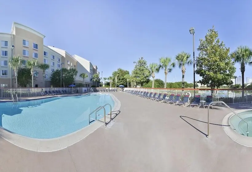 Fotos del hotel Comfort Inn & Suites Near Universal Orlando Resort-convention Ctr:  3