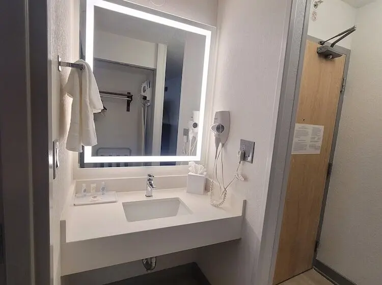 Fotos del hotel Comfort Inn & Suites Near Universal Orlando Resort-convention Ctr:  12