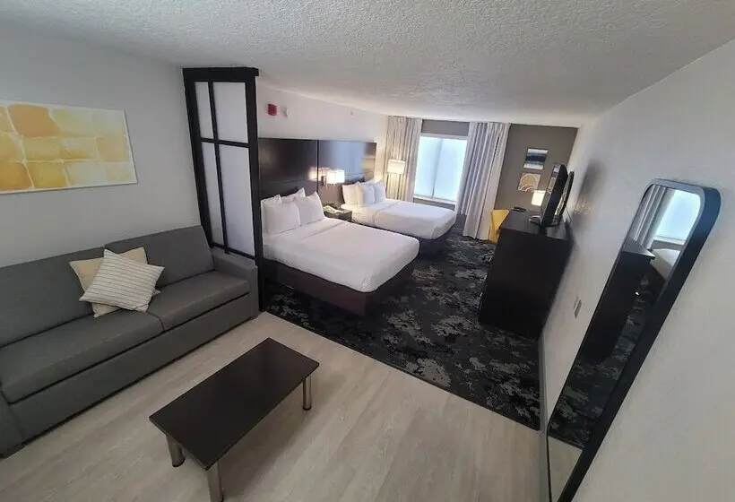 Fotos del hotel Comfort Inn & Suites Near Universal Orlando Resort-convention Ctr:  10