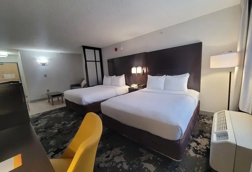 Fotos del hotel Comfort Inn & Suites Near Universal Orlando Resort-convention Ctr:  14