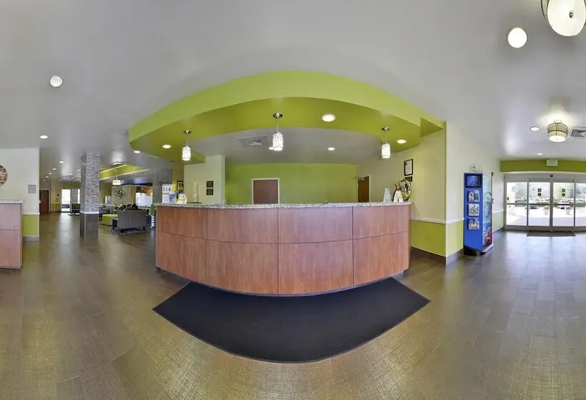 Fotos del hotel Comfort Inn & Suites Near Universal Orlando Resort-convention Ctr:  5