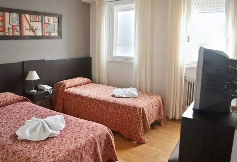 Fotos del hotel Dos Bahias:  15