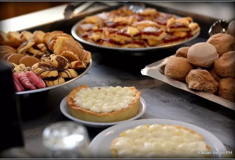 Fotos del hotel Dos Bahias:  8