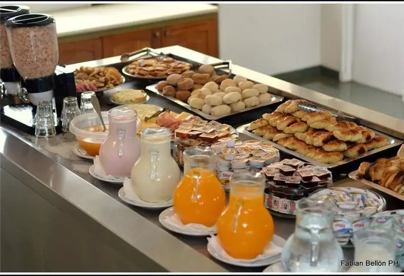 Fotos del hotel Dos Bahias:  14