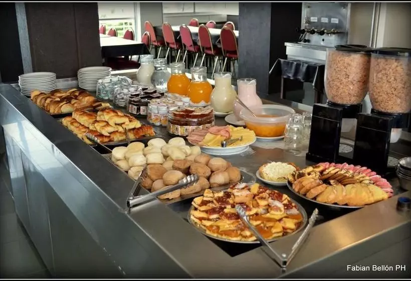 Fotos del hotel Dos Bahias:  18