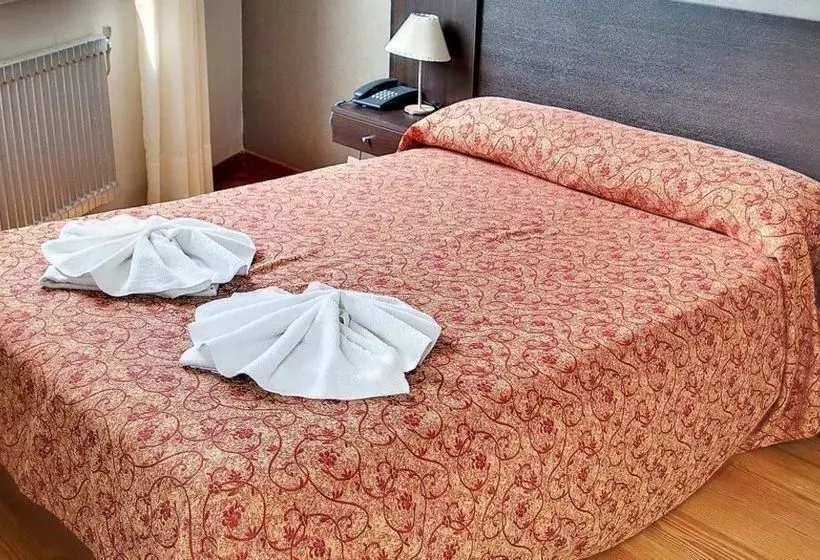 Fotos del hotel Dos Bahias:  25