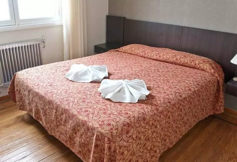 Fotos del hotel Dos Bahias:  7