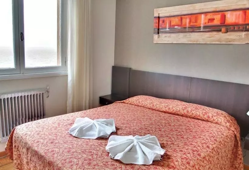 Fotos del hotel Dos Bahias:  11