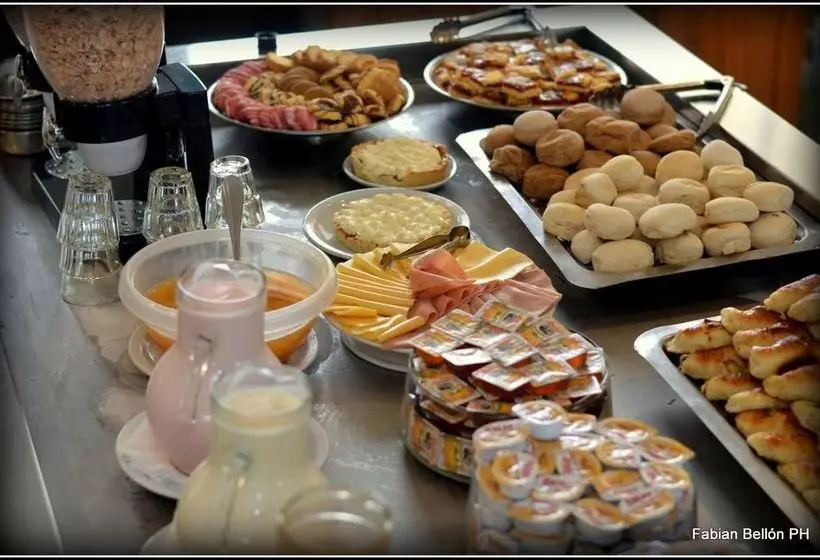 Fotos del hotel Dos Bahias:  12