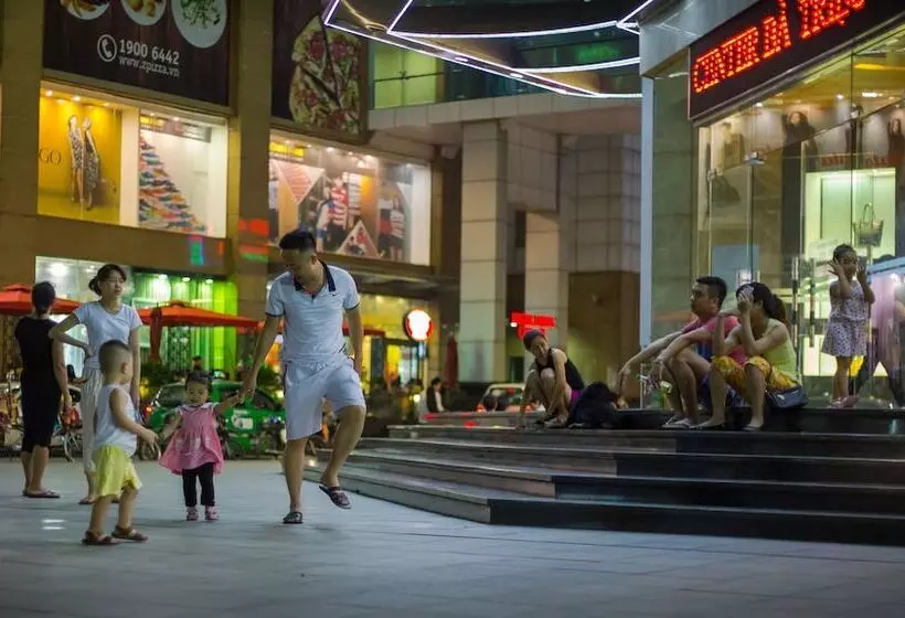 Fotos del hotel Emerald:  5