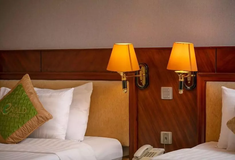 Fotos del hotel Emerald:  7