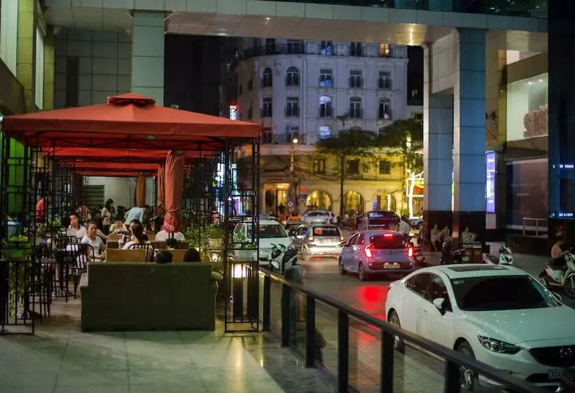 Fotos del hotel Emerald:  16