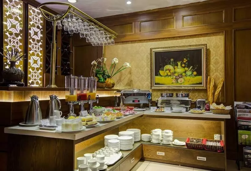 Fotos del hotel Emerald:  8