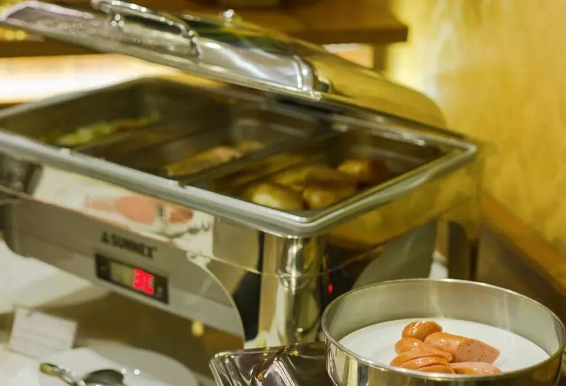 Fotos del hotel Emerald:  12