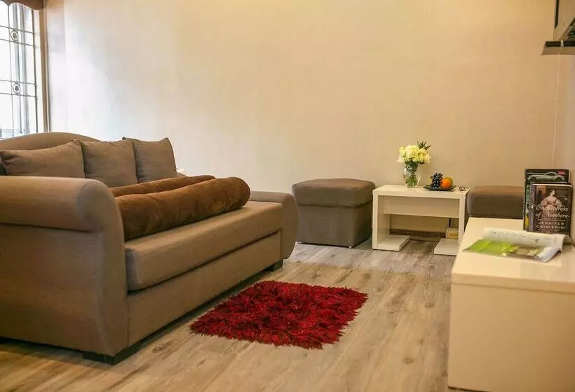 Fotos del hotel Emerald:  20