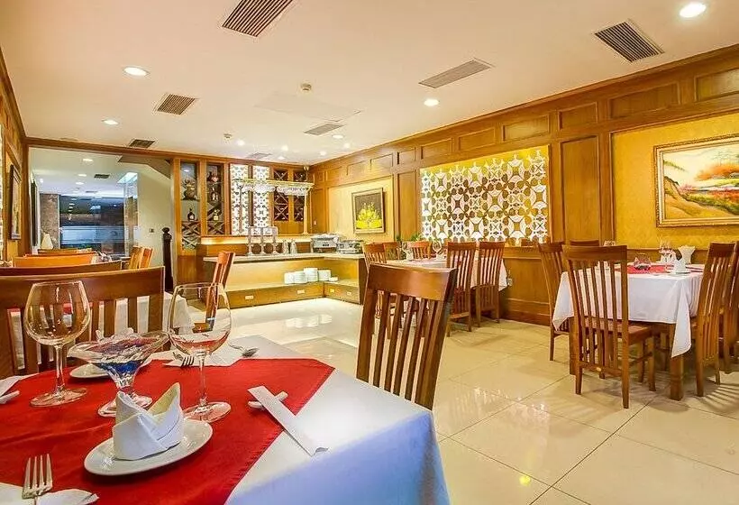 Fotos del hotel Emerald:  2