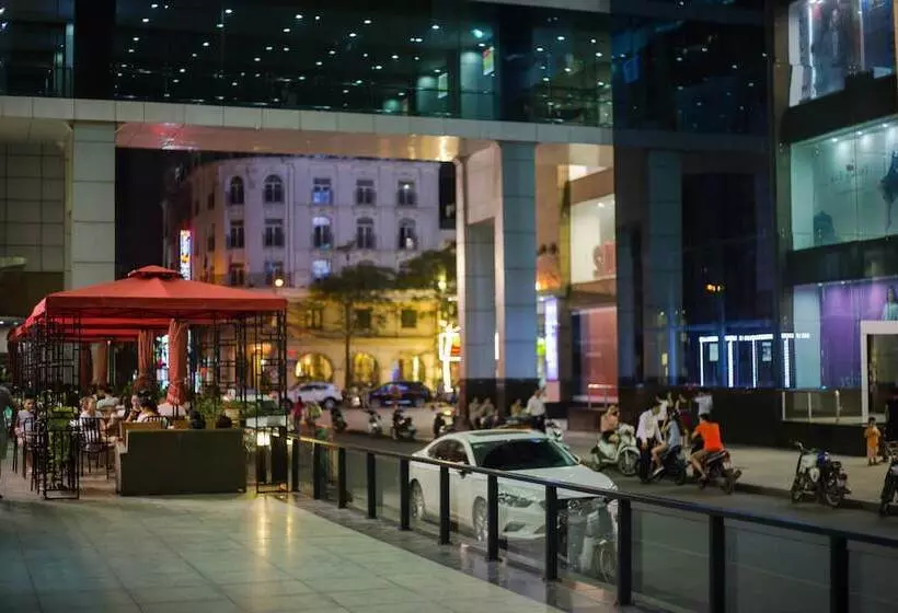 Fotos del hotel Emerald:  3